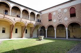 Museum of Casa Romei