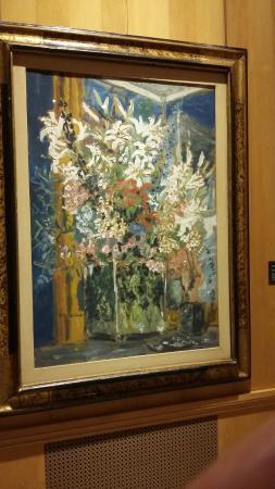 Galleries of Modern and Contemporary Art